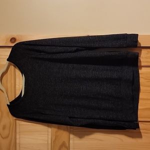 Buffalo David Bitton Long Sleeve Top